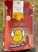 Thaas Chips Barbecue