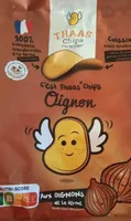 Thaas Chips Oignon