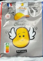 Chips classique