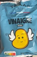VINAIGRE DE REIMS
