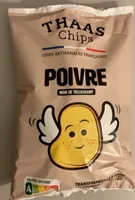 POIVRE NOIR DE TELLICHERRY