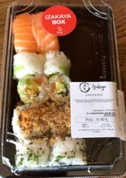 Izakaya box