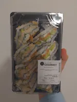 Rice Sandwich