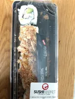 California thon Mayonaise Crunch Tuna