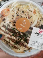 Donburi poulet Katsu