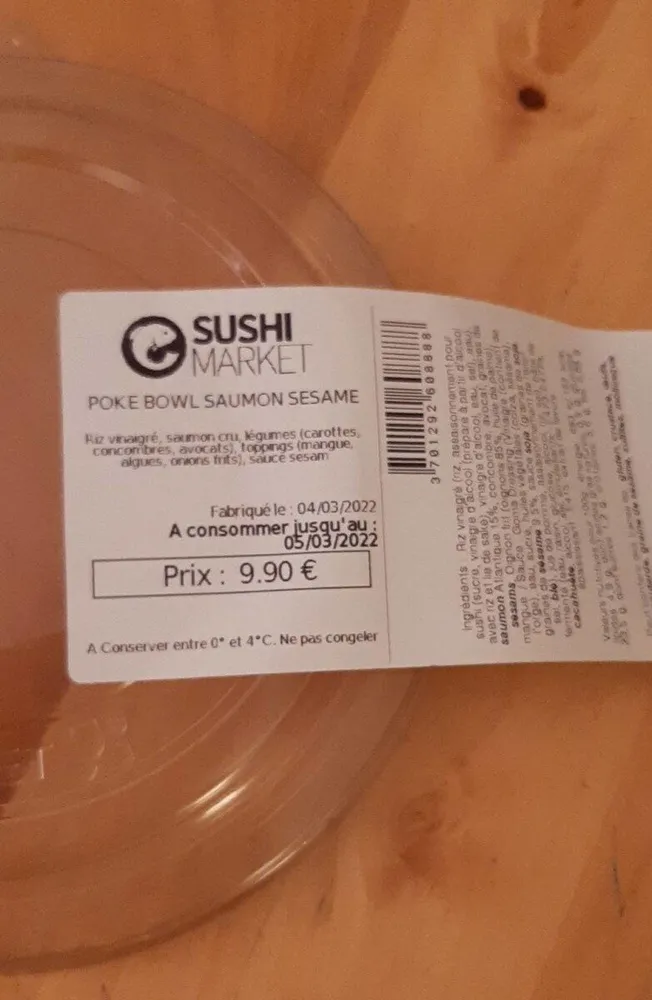 Sushi