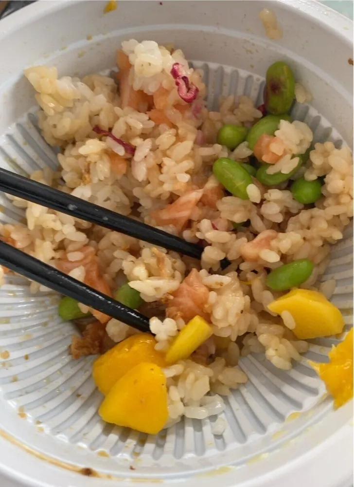 Poke bowl honolulu
