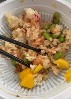 Poke bowl honolulu