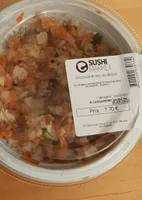 GYUDON BOWL BOEUF