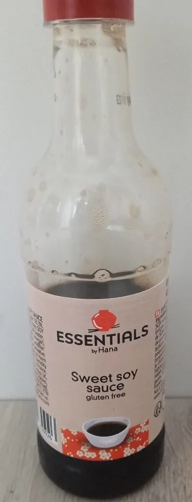 Sweet soy sauce-gluten free
