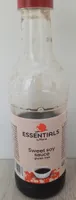 Sweet soy sauce-gluten free
