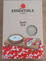 Sushi rice