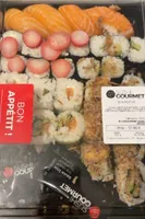 sushi