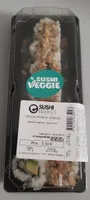 Veggie crunch