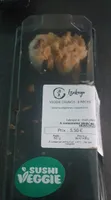 veggie crunch