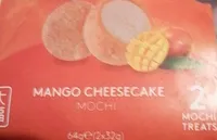 Mochis Cheesecake Mangue