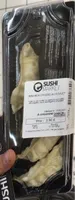 mini box gyozas au poulet