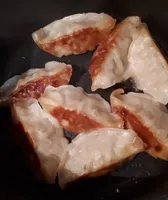Box Gyozas au poulet