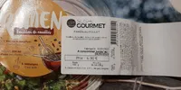 Ramen au poulet