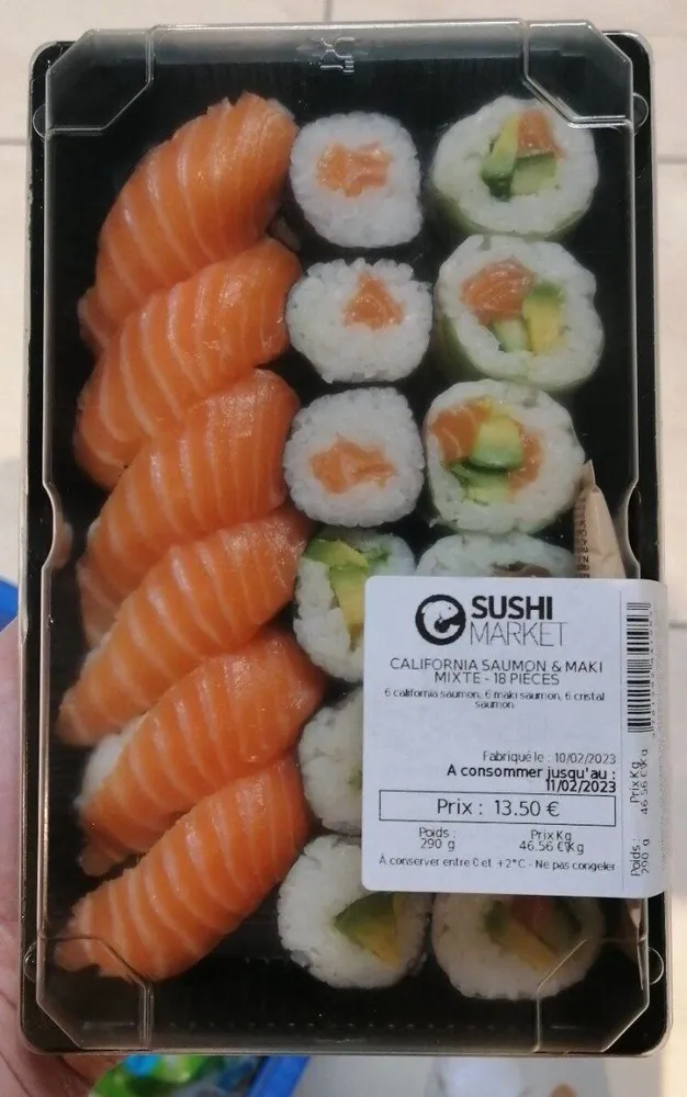 Sushi