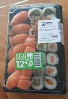 Sushis