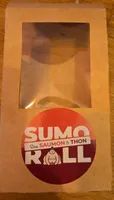 Sumo rolls - Izakaya
