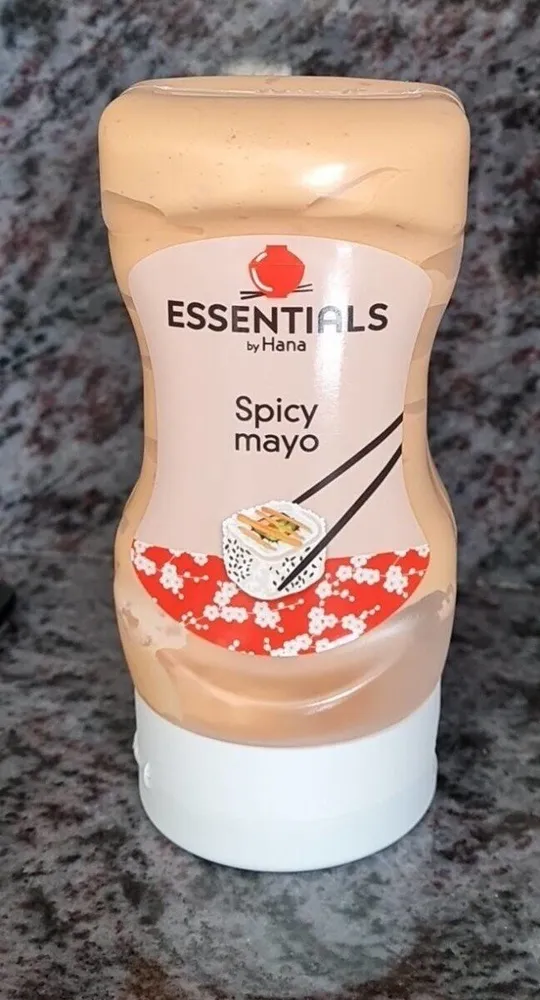 Spicy Mayo
