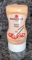 Spicy Mayo
