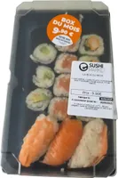 La box du mois