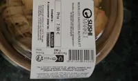 Nouilles sautées au poulet