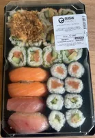 sushis