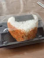 Onigri thon epice & shichimi