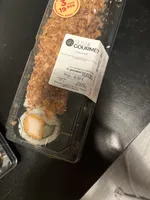 Sushi Gourmet Crunch Kip