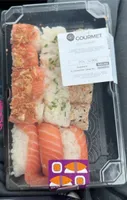 BOX GOURMET