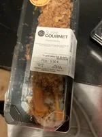 Sushi Gourmet Crunch Ebi Fry