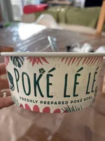 Poke Gourmet