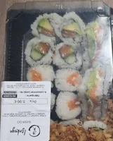 Sushi go