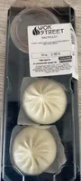 Bao poulet