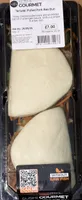 Teriyaki Pulled Pork Bao Bun