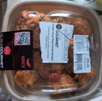 Korean Style Fried Chicken