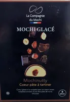 Mochi Glacé Mochinutty