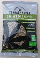 Graines de chanvre