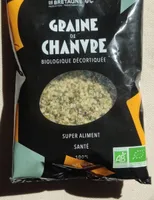 Graine de Chanvre
