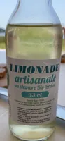 Limonade artisanale au chanvre bio breton