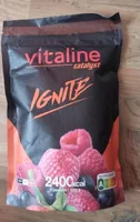 Vitaline catalyst ignite