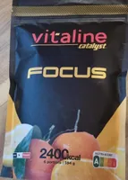 Vitaline catalyst focus