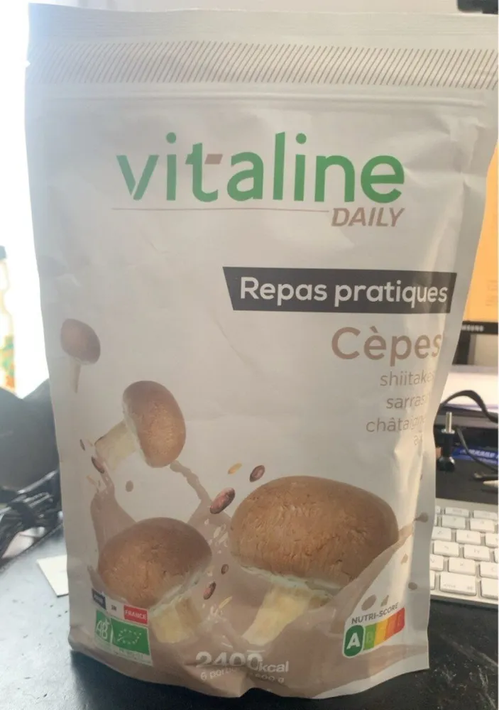 Vitaline
