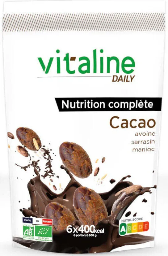 Daily Cacao