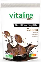 Daily Cacao