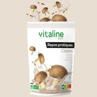 Cèpes